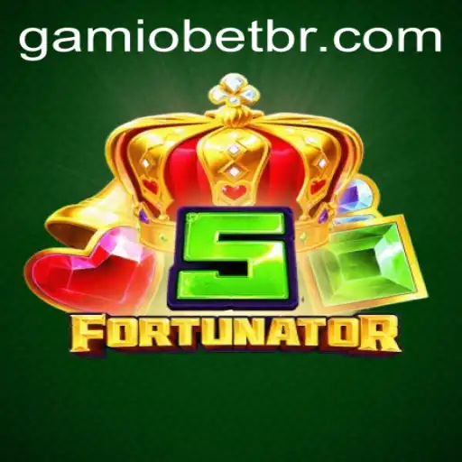 Explorando o Mundo do 5Fortunator: Uma Nova Jogada no Universo do Gamiobet