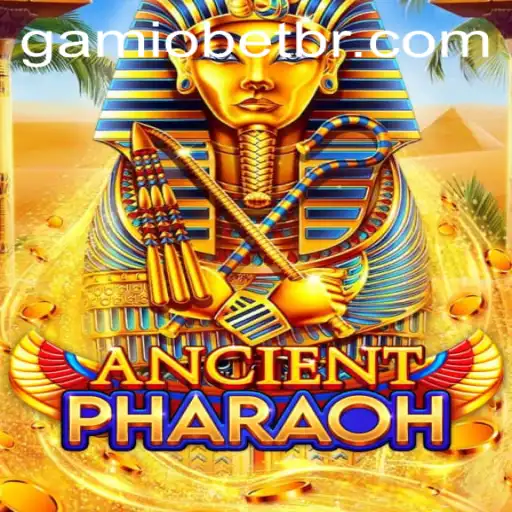 Explorando AncientPharaoh: Uma Jornada ao Egito Antigo com Gamiobet