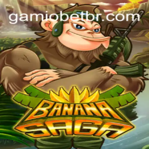 Explorando o Mundo de BananaSaga: Diversão e Estratégia com Gamiobet