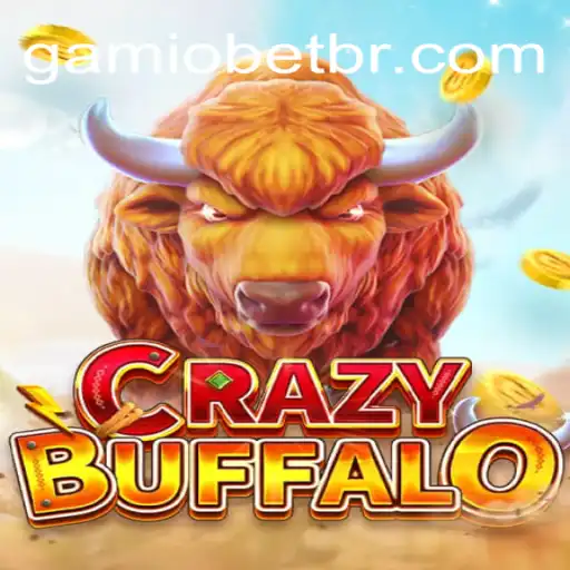 Descubra o Entusiasmante Mundo do CRAZYBUFFALO no Gamiobet
