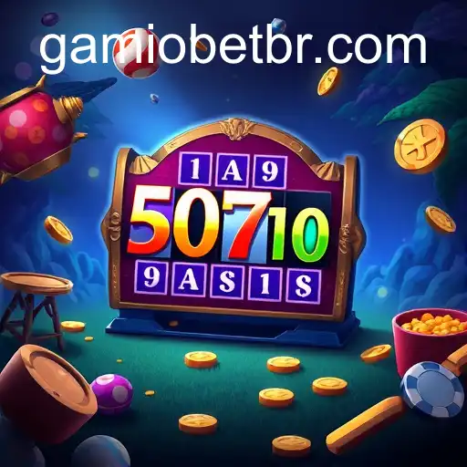 Caça-níqueis online