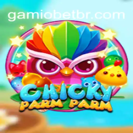 Descubra o Novo Fenômeno do Jogo: ChickyParmParm