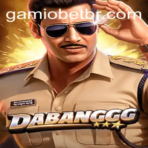 DABANGGG: A Revolução do Jogo Online com Gamiobet