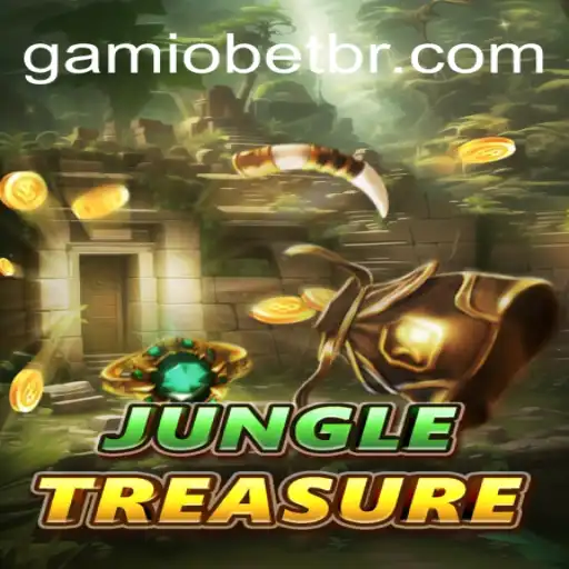 JungleTreasure: A Aventura Inesquecível de Gamiobet