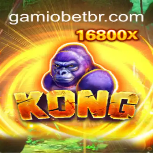 Explorando o Jogo Kong na Plataforma Gamiobet