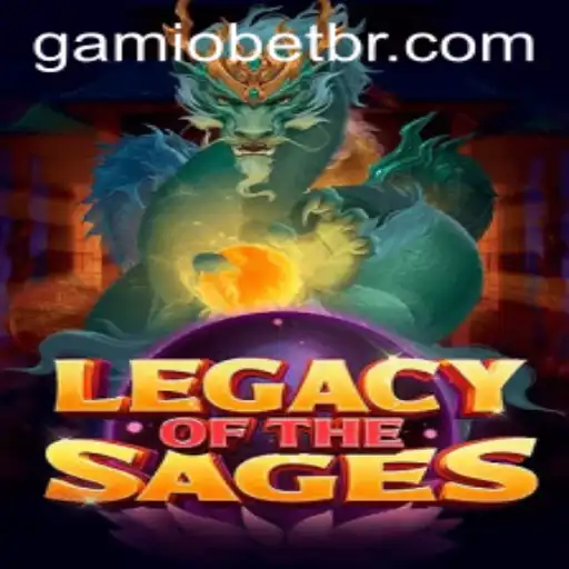 Explorando o Fascinante Mundo de 'LegacyoftheSages' através de Gamiobet
