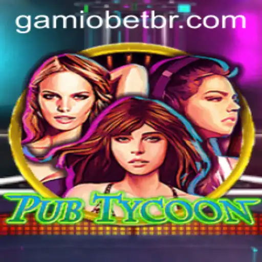 Descubra o Mundo de PubTycoon: Um Jogo Inovador da Gamiobet