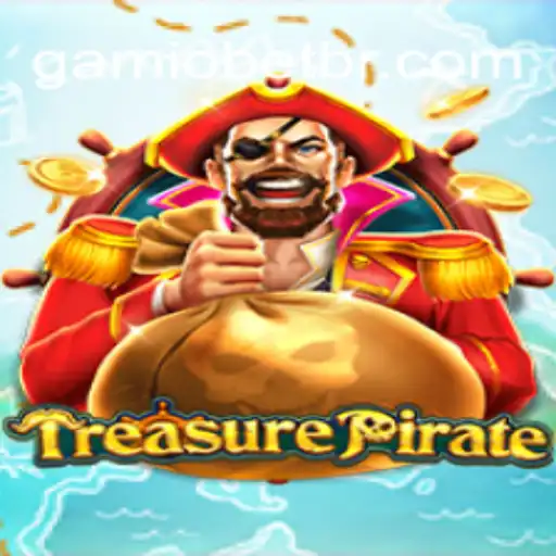 Explorando TreasurePirate no Mundo de Gamiobet: Aventura, Estratégia e Diversão