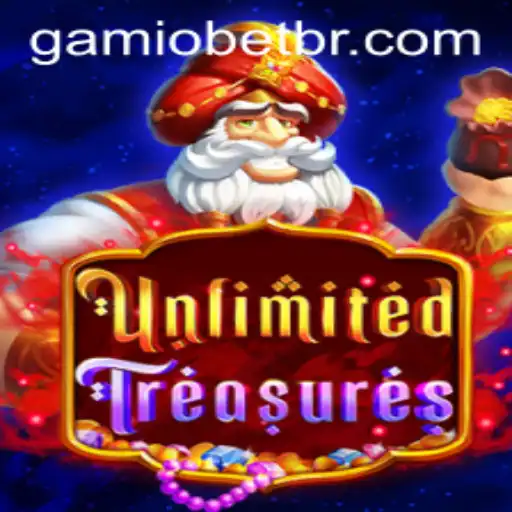 Descubra o Mundo de Aventuras com UnlimitedTreasures e Gamiobet