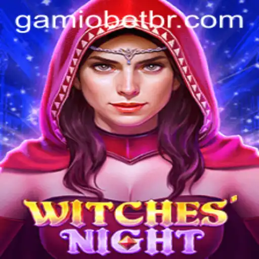 Descubra o Encantamento de WitchesNight no Mundo das Apostas Online com Gamiobet