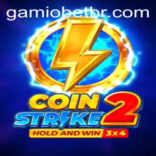 CoinStrike2: Uma Nova Era de Jogos com Gamiobet