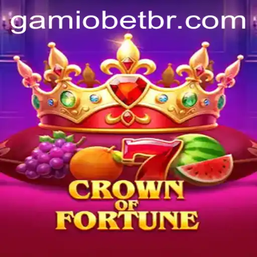 Descubra o Fascinante Mundo de CrownofFortune: Um Mergulho no Universo de Gamiobet