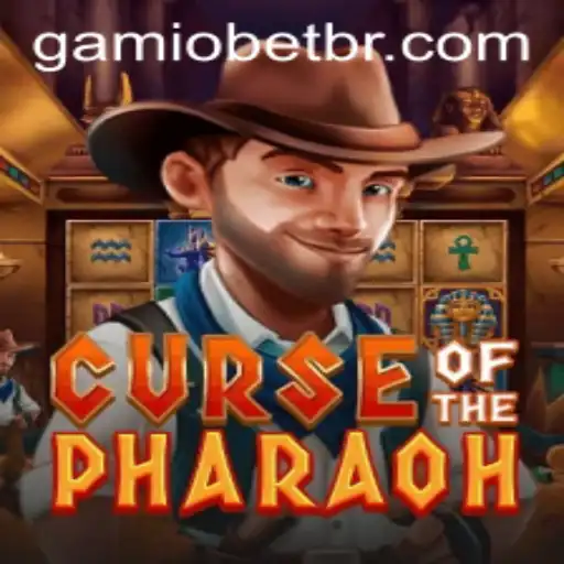 CurseofthePharaoh: Descubra o Enigma do Antigo Egito com Gamiobet