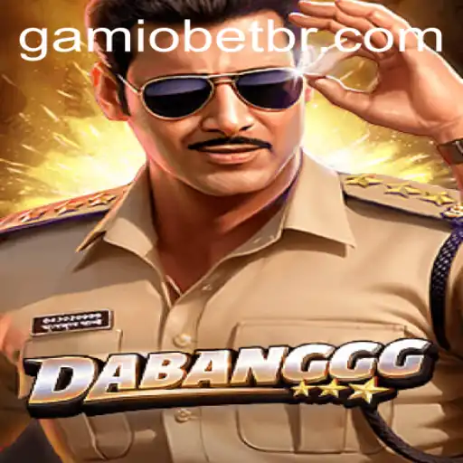 DABANGGG: A Revolução do Jogo Online com Gamiobet