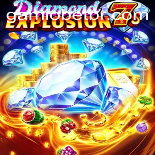 Explorando o Excitante Mundo de DiamondExplosion7s no Gamiobet