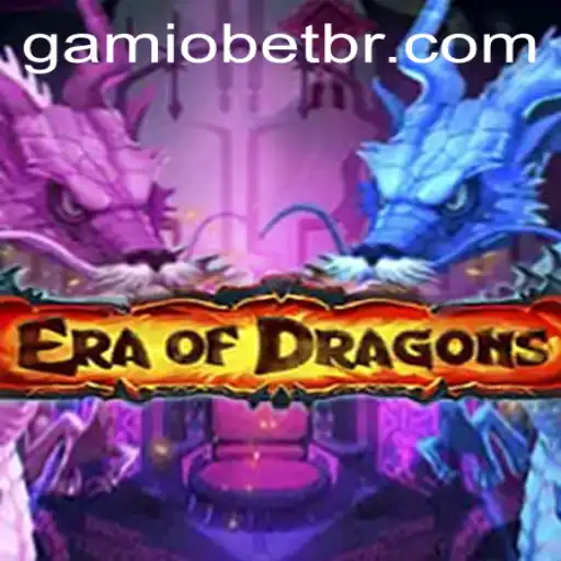 Explorando o Mundo de EraOfDragons: Aventuras e Estratégias com Gamiobet