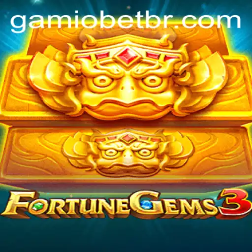 Explorando FortuneGems3: O mais novo sucesso da Gamiobet