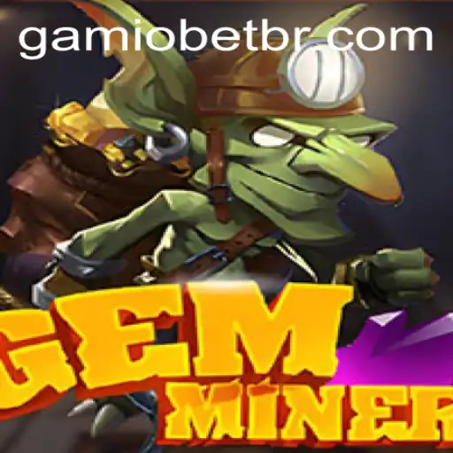 Descobrindo GemMiner: O Novo Fenômeno dos Jogos de Gamiobet