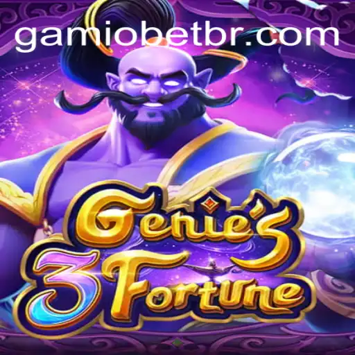Genie3Fortune: Um Mergulho no Fascinante Mundo do Jogo com Gamiobet