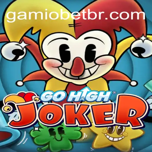 Descobrindo o Mundo do GoHighJoker: Um Mergulho no Novo Sensação da Gamiobet