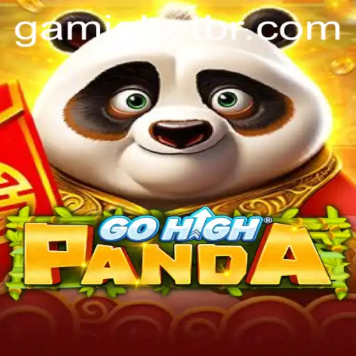 GoHighPanda: Um Novo Fenômeno no Universo dos Games com Gamiobet