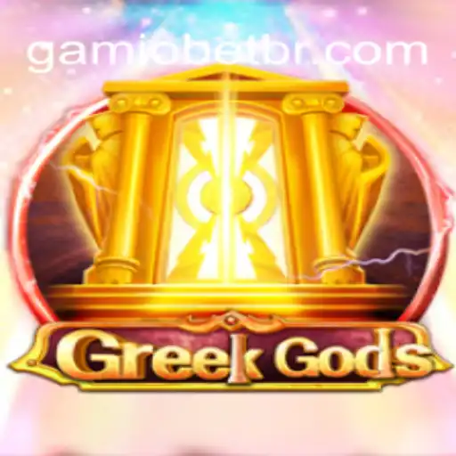 Descubra o Fascinante Mundo de GreekGods em Gamiobet