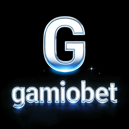 Gamiobet Logo