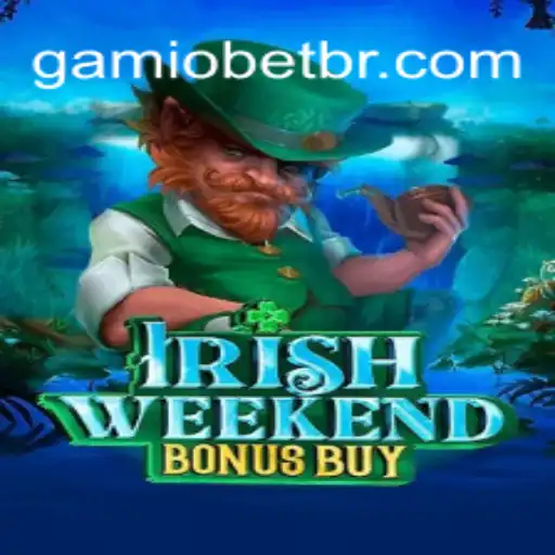 Descubra o Mundo Animado de IrishWeekendBonusBuy no Gamiobet