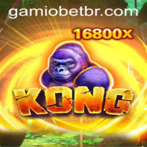 Explorando o Jogo Kong na Plataforma Gamiobet