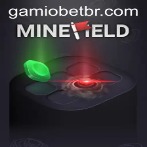 Descobrindo o Mundo Estratégico de MineField com Gamiobet