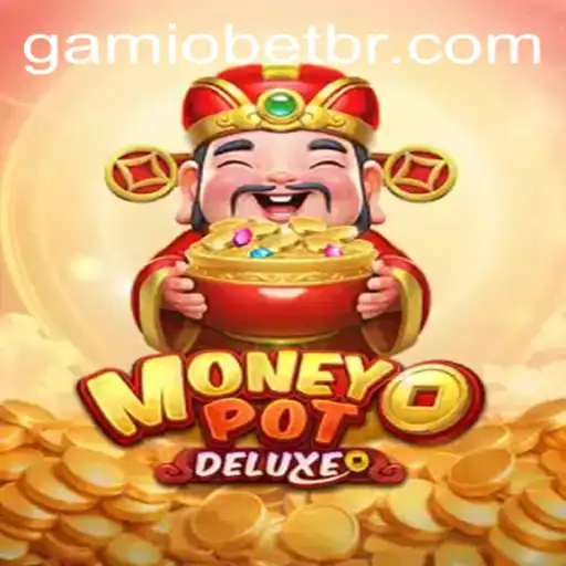 MoneyPotDELUXE: A Nova Sensação dos Jogos de Cassino da Gamiobet