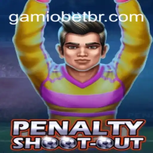 Experimente a Emoção do PenaltyShootOut na Gamiobet