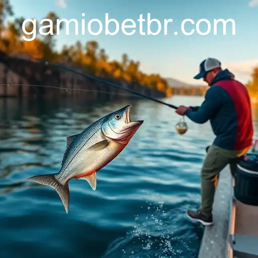 Pesca online