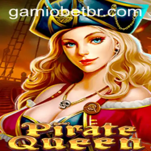 PirateQueen: A Aventura Épica nos Sete Mares com Gamiobet