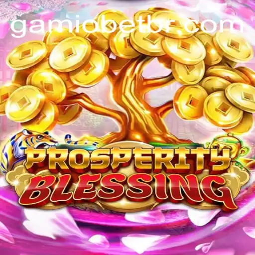 Descubra o Fascinante Jogo ProsperityBlessing e Sua Inovadora Plataforma Gamiobet
