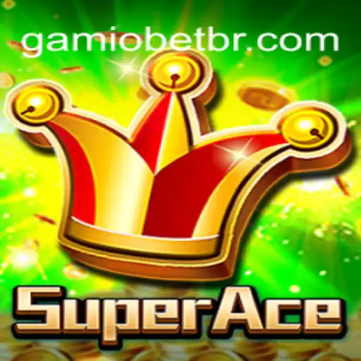 Descubra o Fascinante Mundo de SuperAce e Sua Conexão com Gamiobet