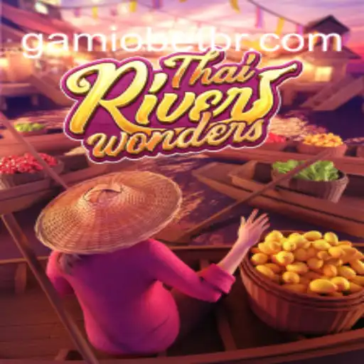 Descubra o Fascinante Mundo de ThaiRiverWonders com Gamiobet
