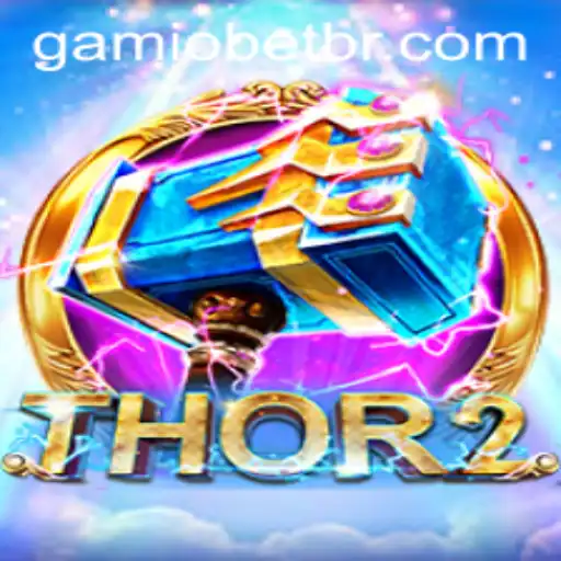 Thor2: A Nova Sensação no Mundo dos Jogos de Cassino Online