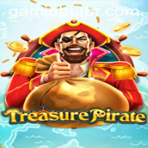 Explorando TreasurePirate no Mundo de Gamiobet: Aventura, Estratégia e Diversão
