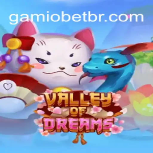 Explorando o Universo de 'ValleyofDreams': A Aventura com Gamiobet