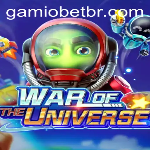 Descubra o Fascinante Mundo de WAROFTHEUNIVERSE: A Nova Sensação da Gamiobet