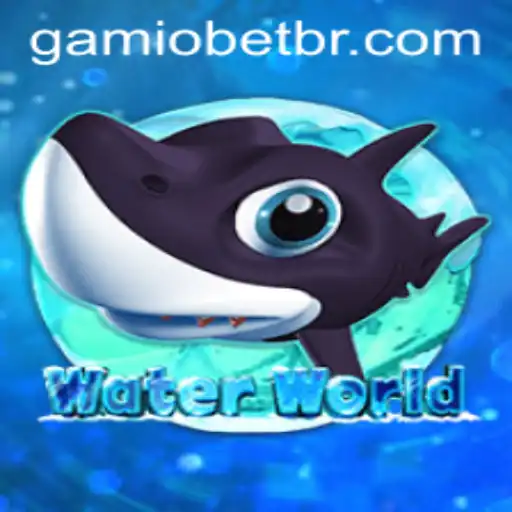 Descubra WaterWorld: Um Universo de Aventuras Aquáticas em Gamiobet